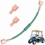 Club Car resistor